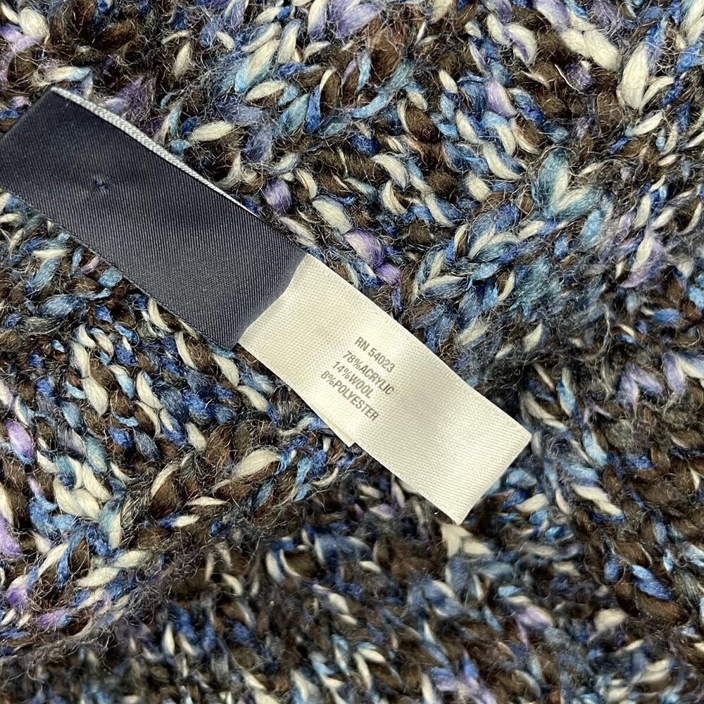 GAP Wool Blend Infinity Scarf - Picture 6 of 6